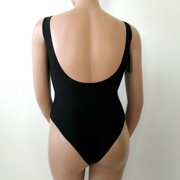 Plus Size L Fits 12-14 Swimsuit Bathing Suit NWT - Picture 2 of 3